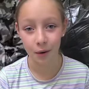 Meet your Posher, Isabelle